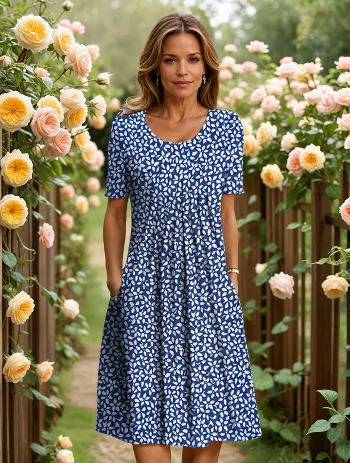Marga | Women's Maxi Dress 3