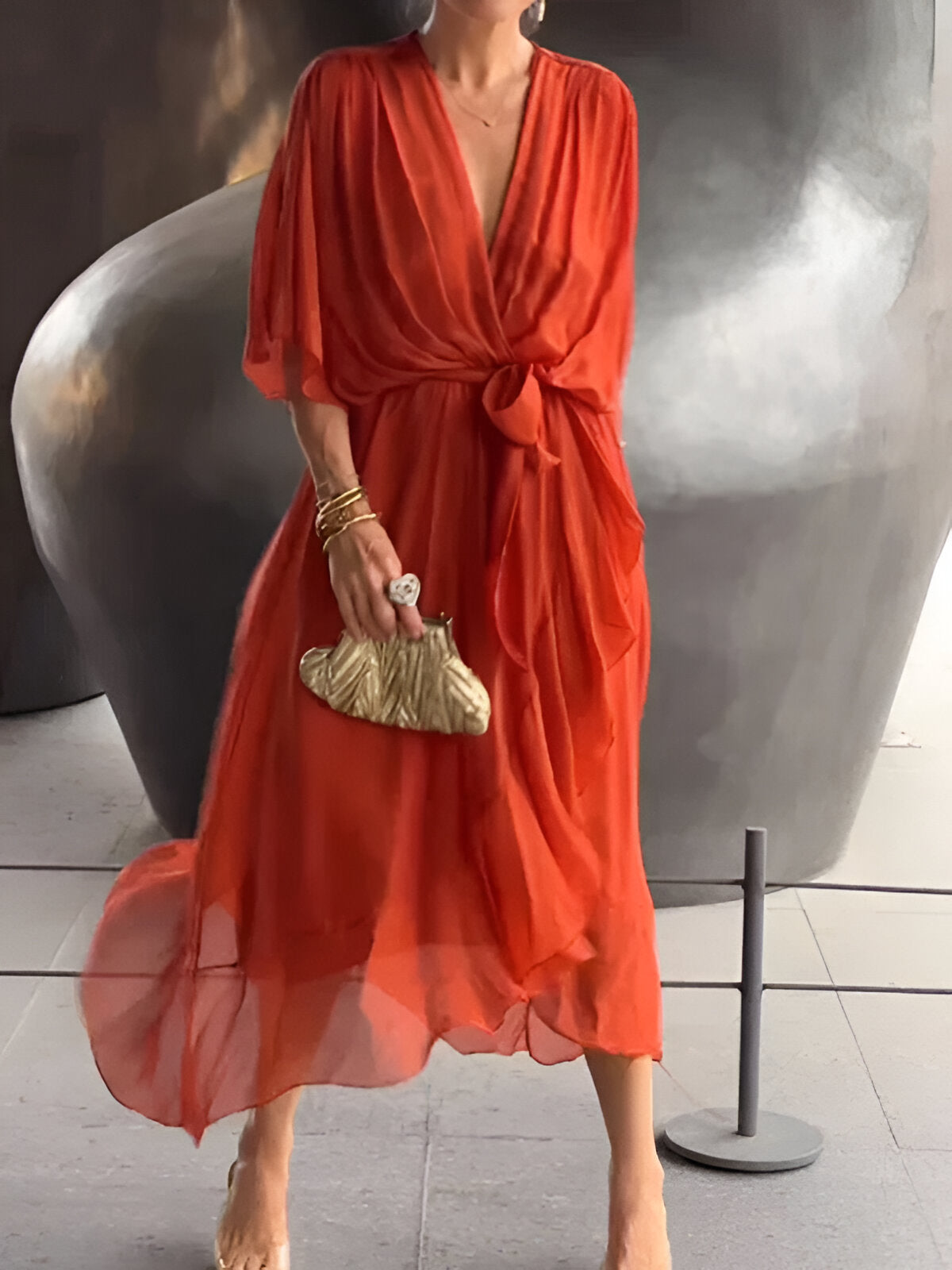 Orange
