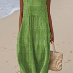 Marianna | Maxi Summer Dress