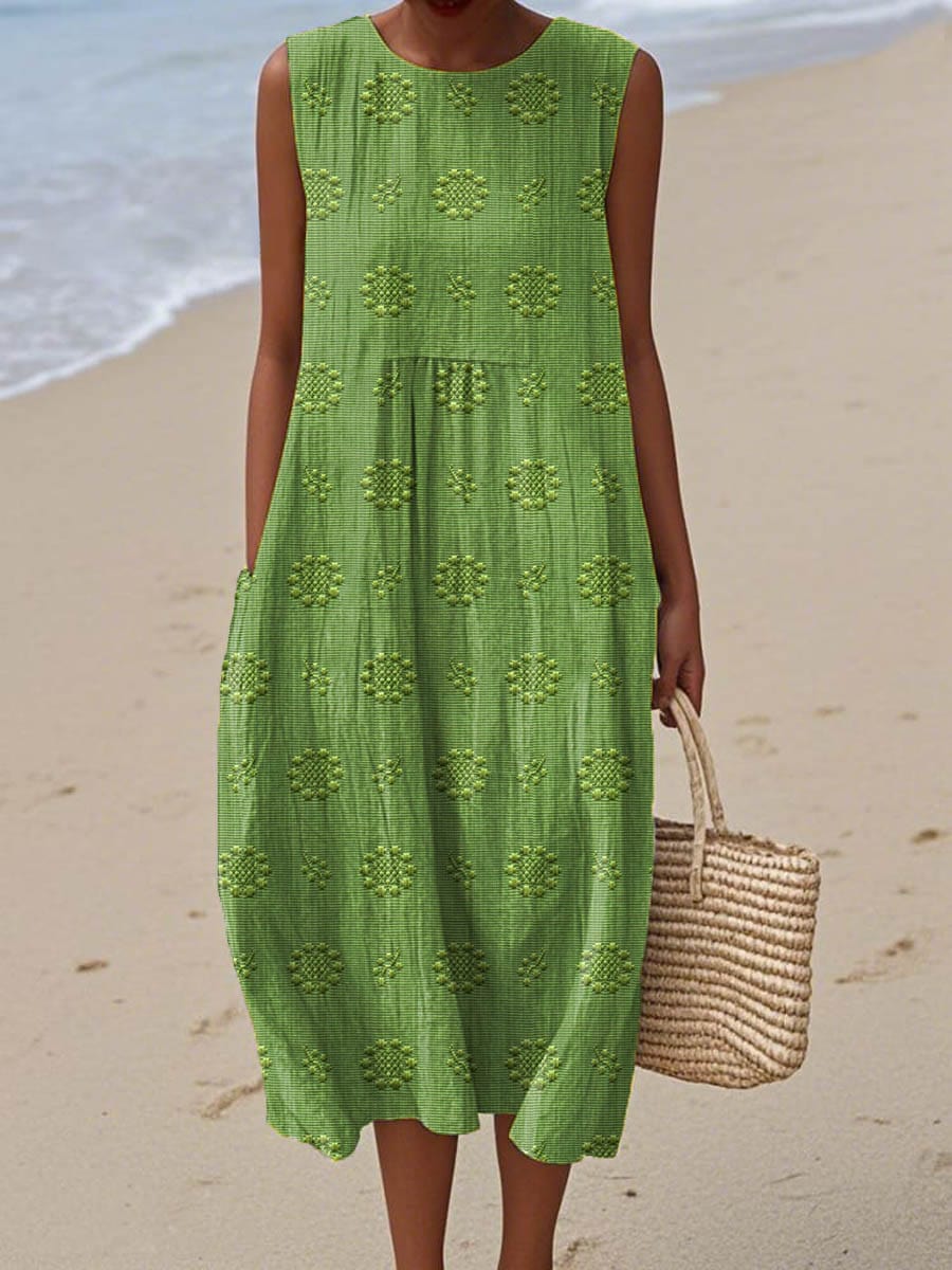 Marianna | Women's Maxi Summer Dress 0