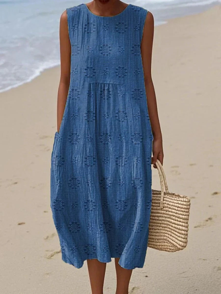 Marianna | Women's Maxi Summer Dress 1