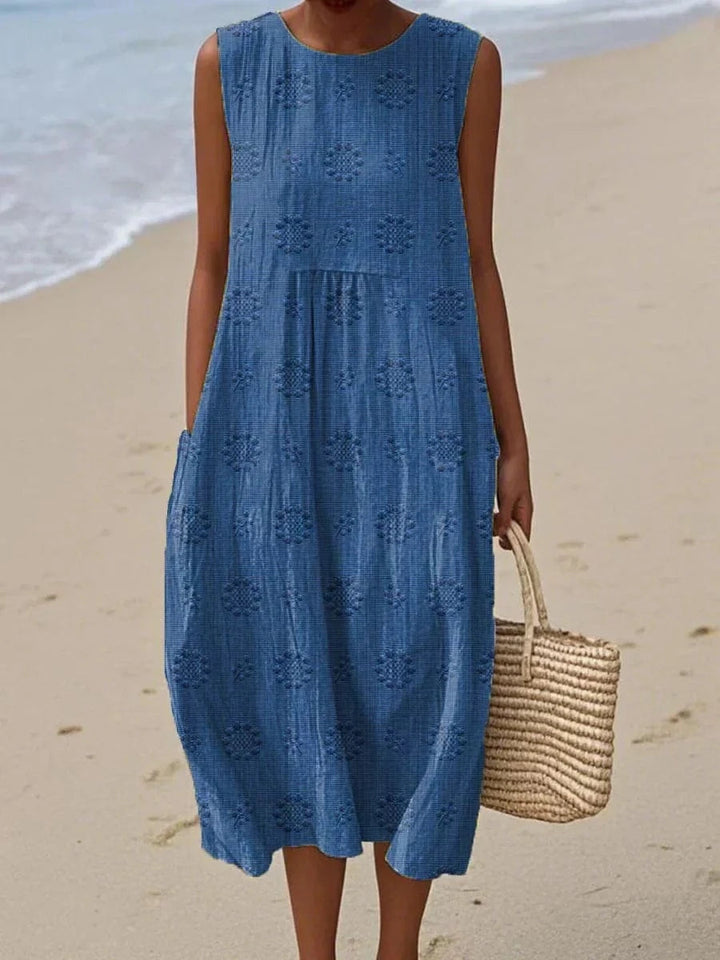Marianna | Women's Maxi Summer Dress 1