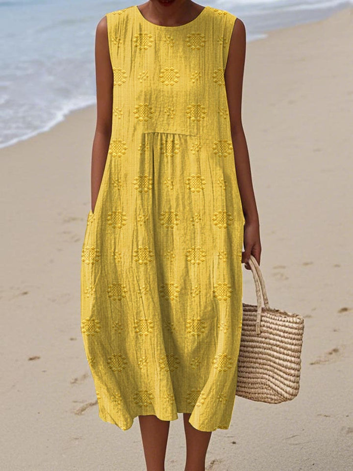 Marianna | Women's Maxi Summer Dress 2
