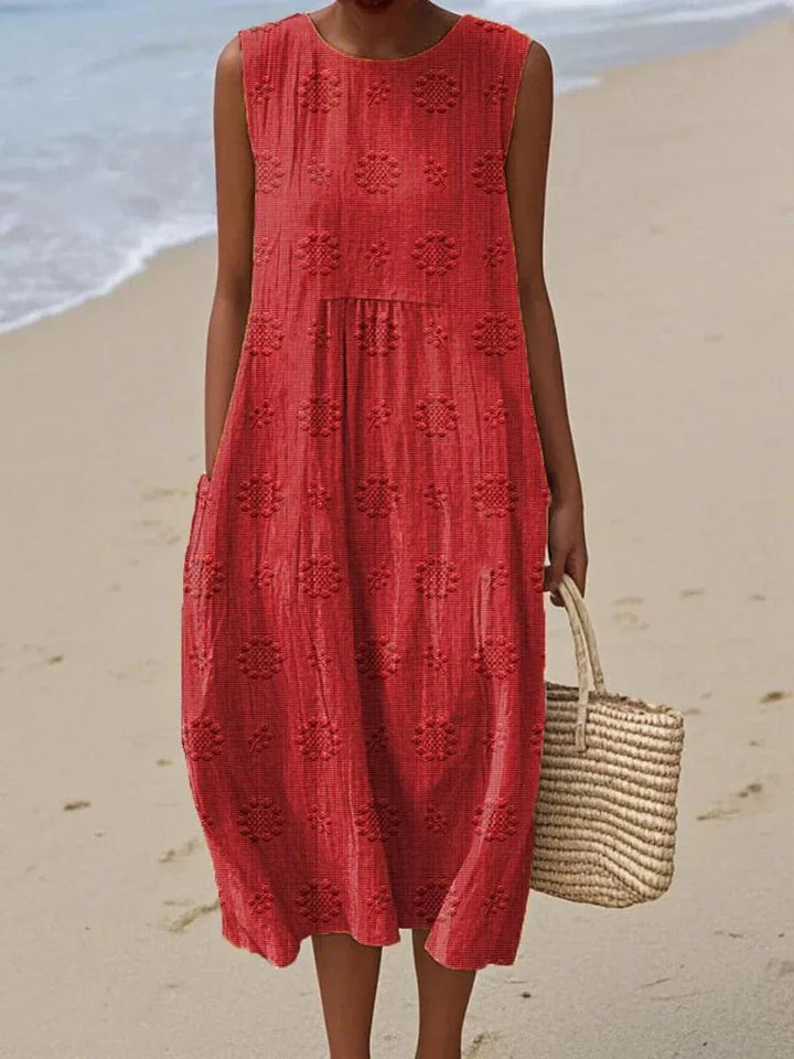 Marianna | Women's Maxi Summer Dress 4