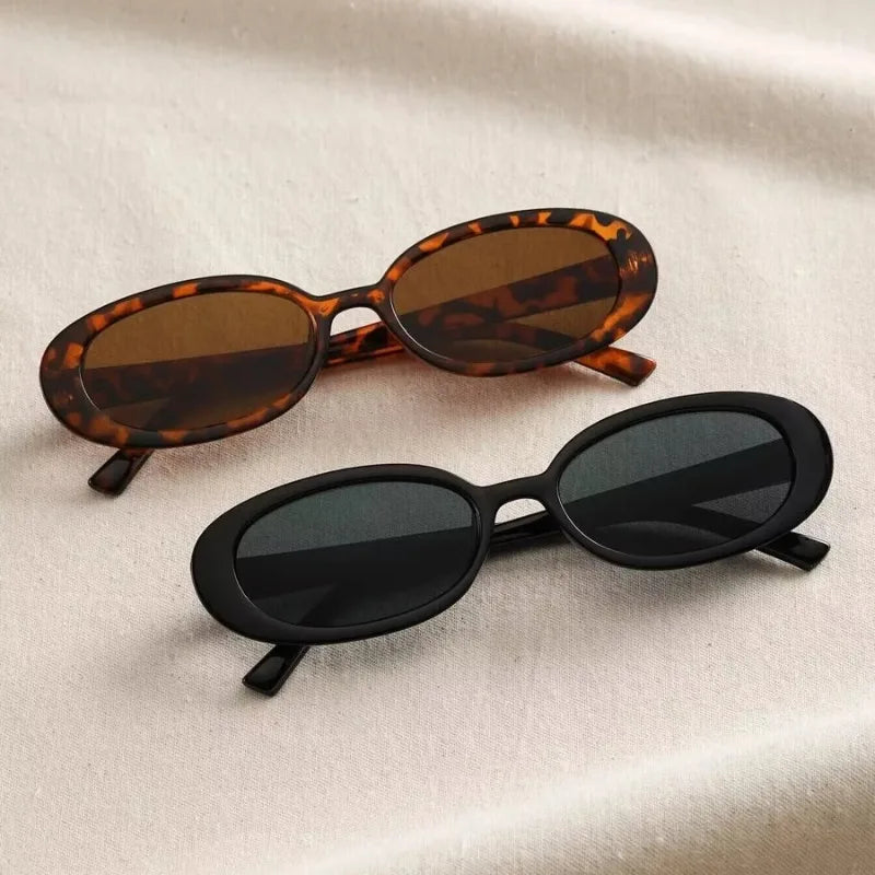 Marley | Retro Vintage Sunglasses 2