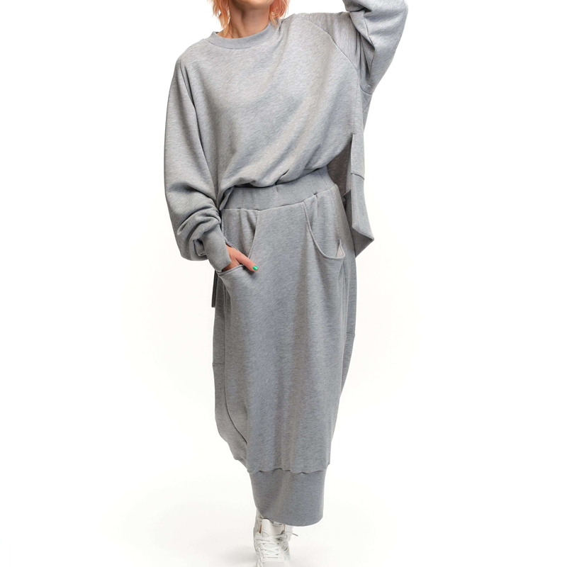 Mia | Women's Loungewear Set 0