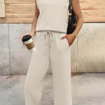 Krishen | Summer Loungewear Set