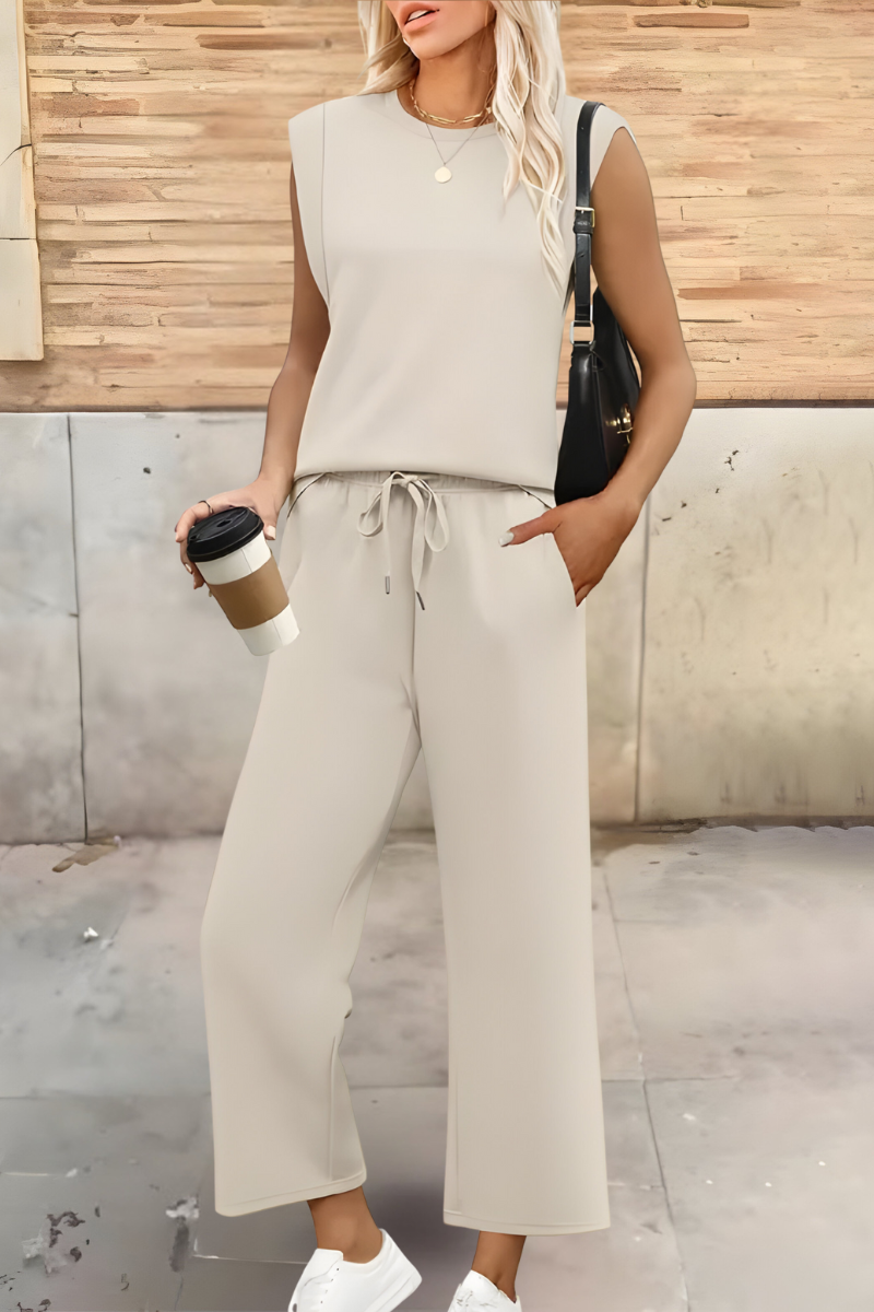 Mia | Women's Loungewear Set 0
