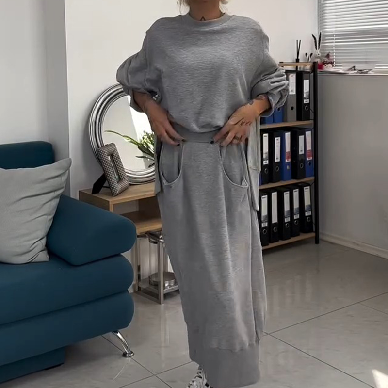 Mia | Women's Loungewear Set 1
