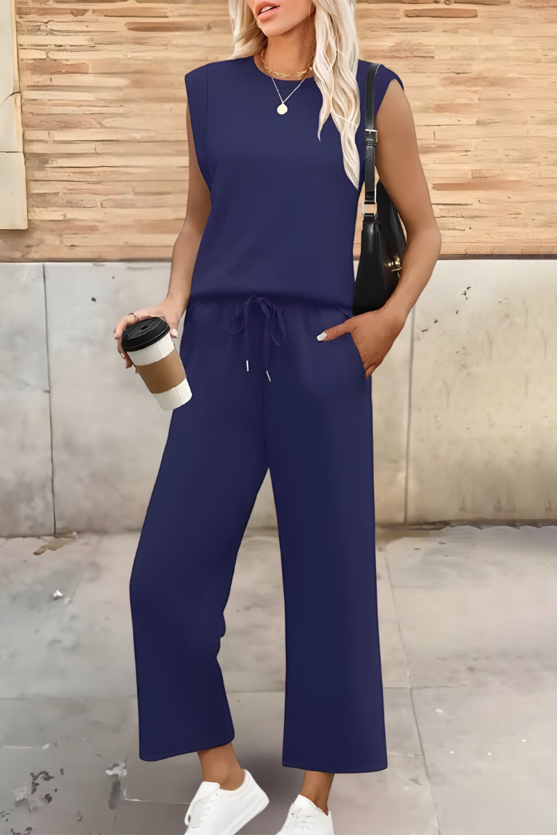 Mia | Women's Loungewear Set 1