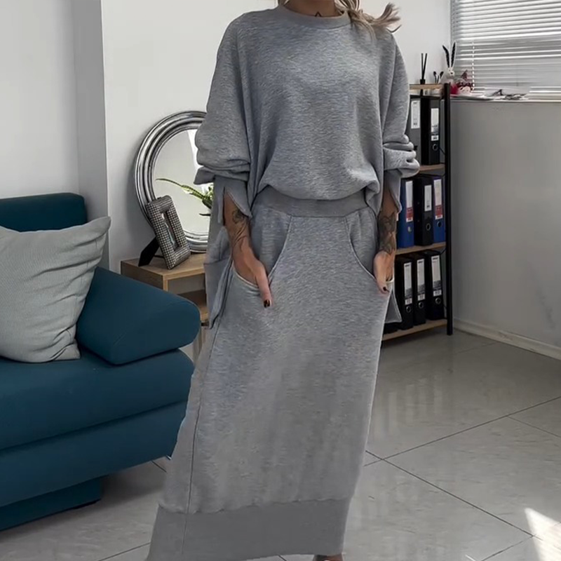 Mia | Women's Loungewear Set 2
