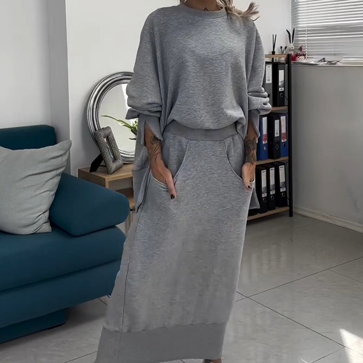 Mia | Women's Loungewear Set 2