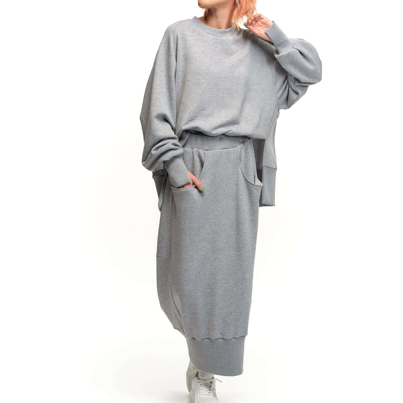 Mia | Women's Loungewear Set 3