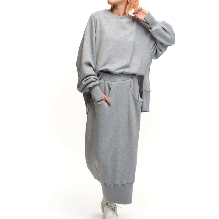 Mia | Women's Loungewear Set 3