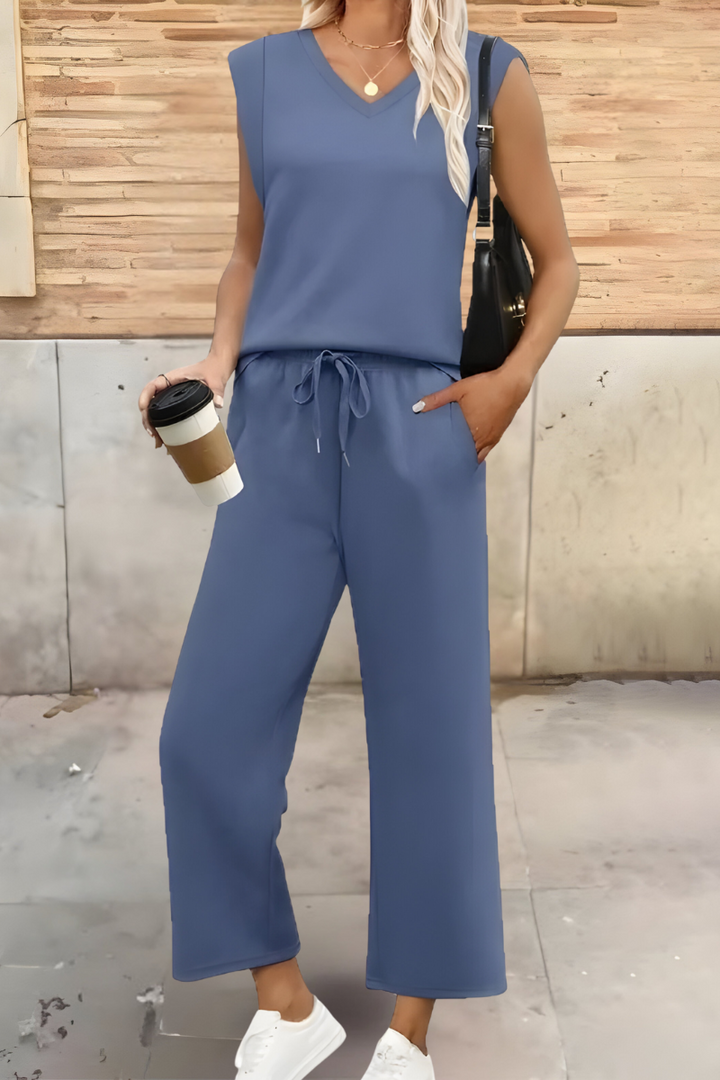 Mia | Women's Loungewear Set 5