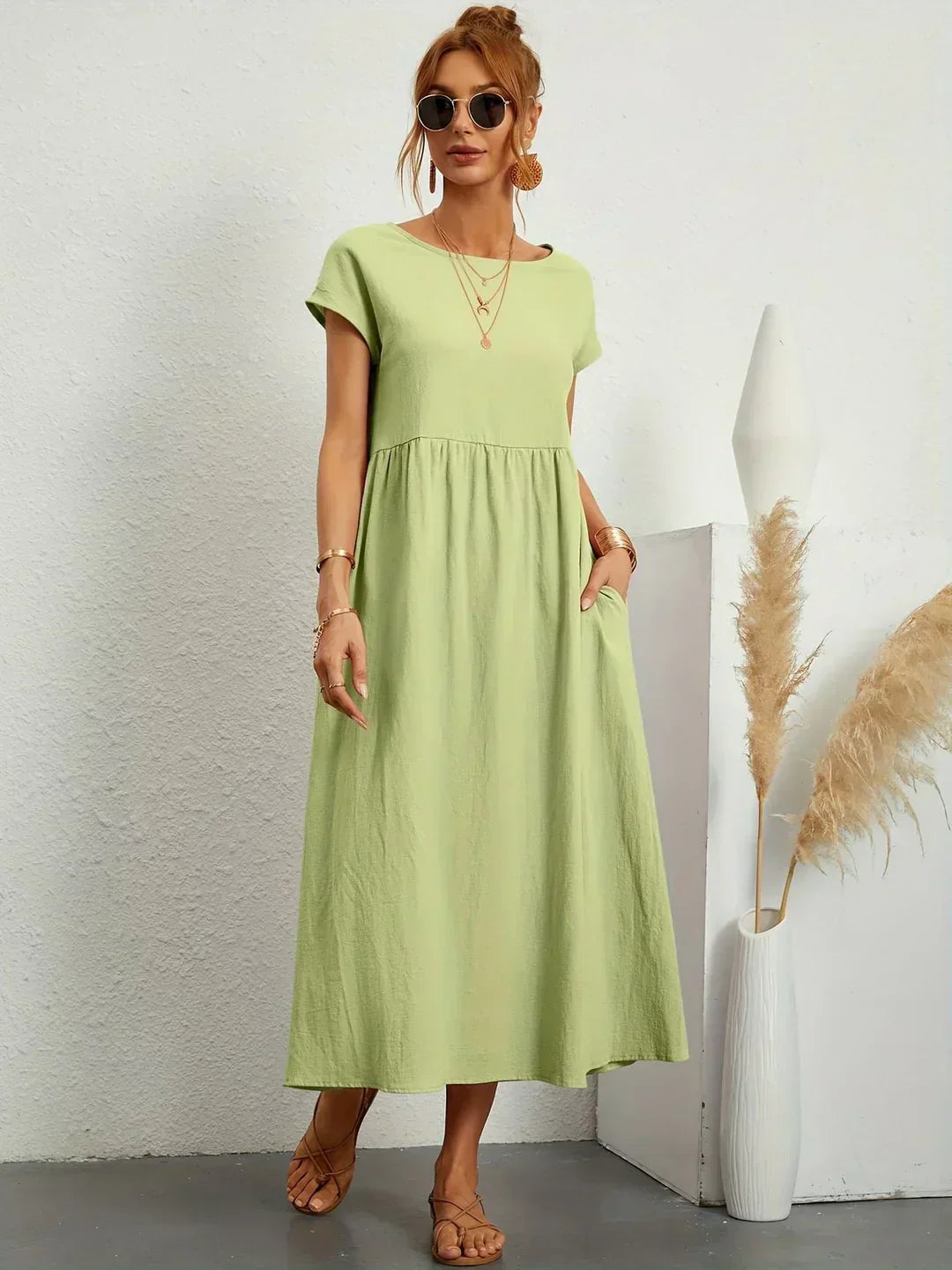 Light Green