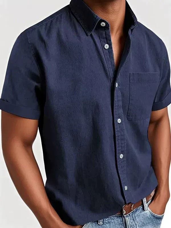 Navy blue