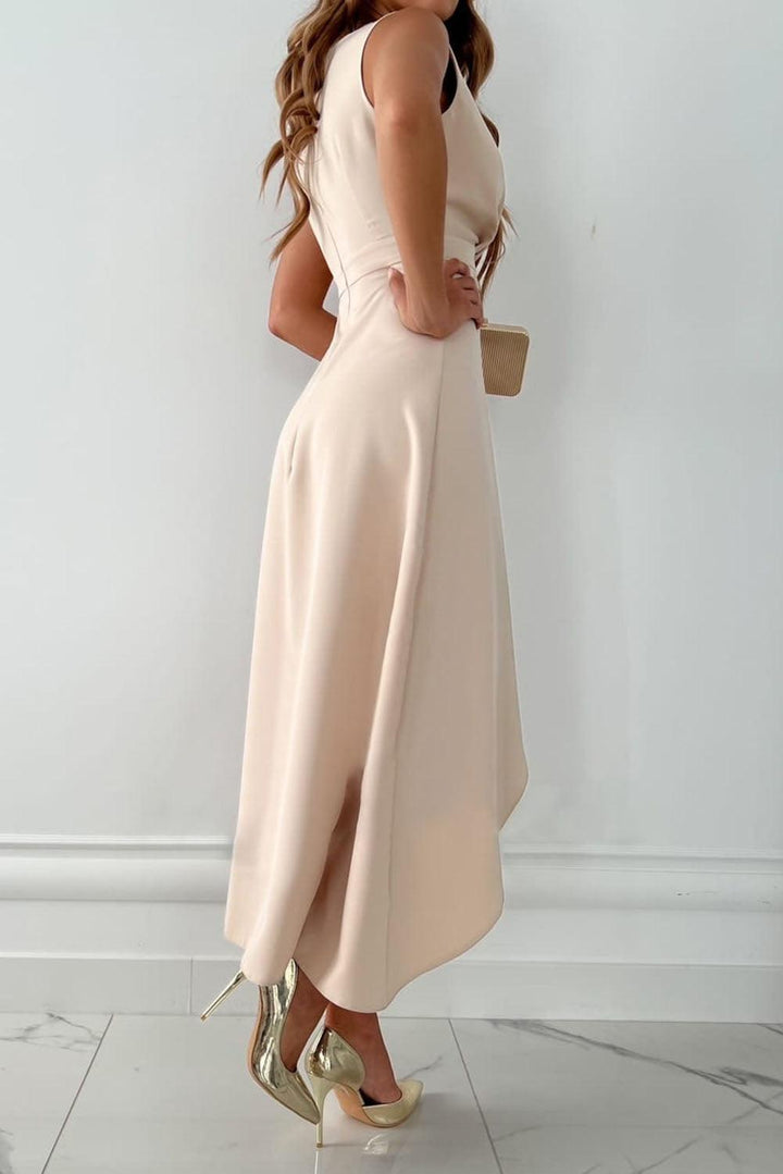 Mina | Elegant Dress