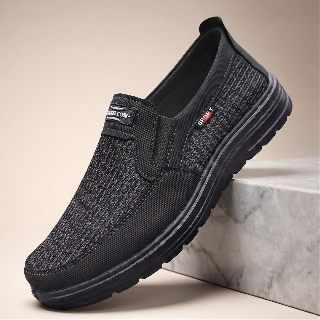 Modena Lightweight Loafers