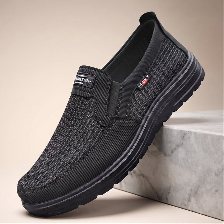 Modena Lightweight Loafers