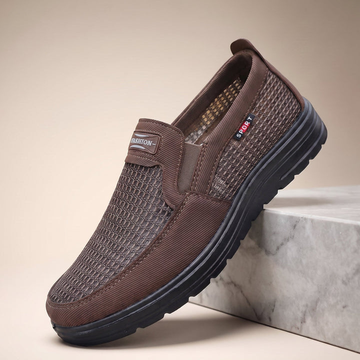 Modena Lightweight Loafers