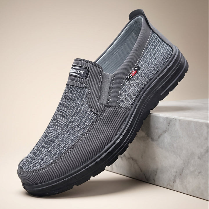 Modena Lightweight Loafers
