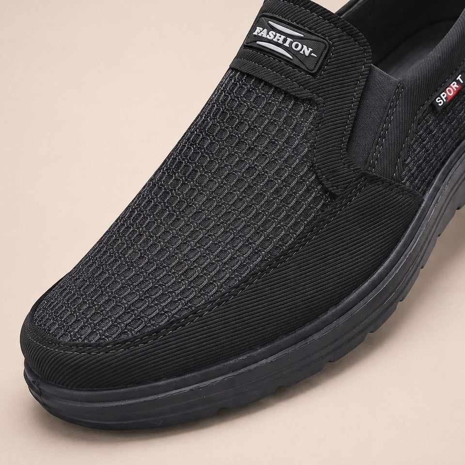 Modena Lightweight Loafers