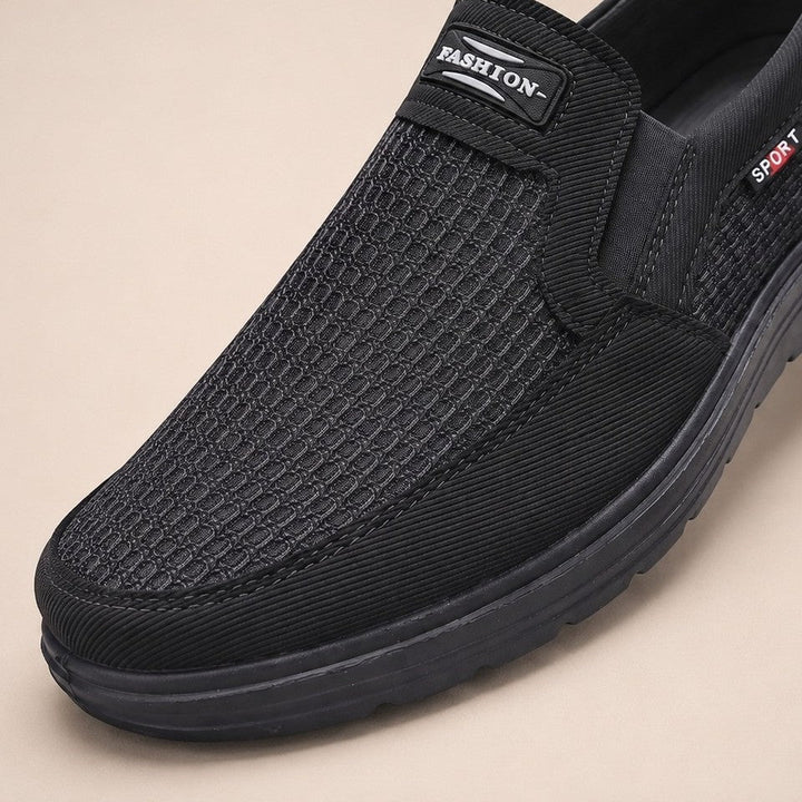 Modena Lightweight Loafers