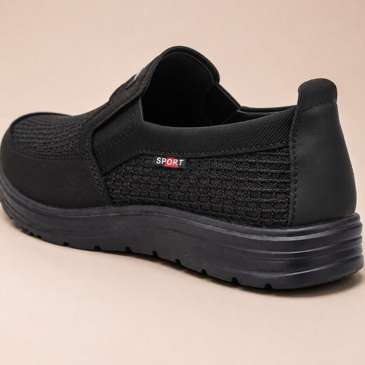 Modena Lightweight Loafers