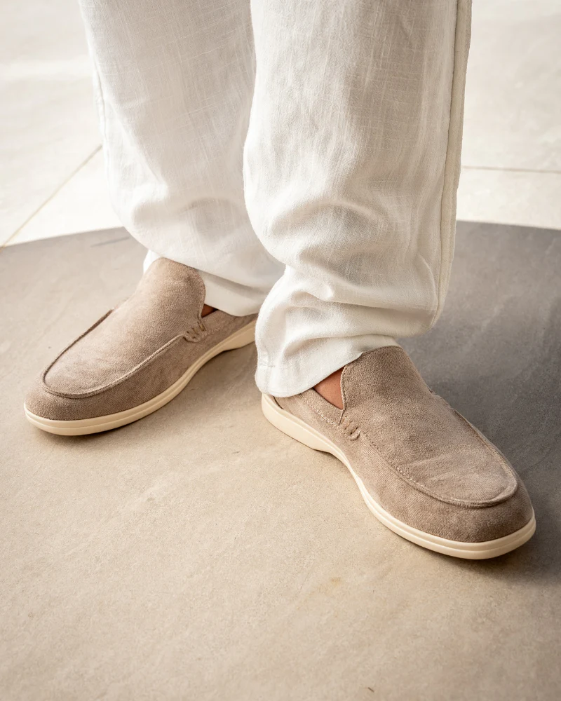 Light Brown