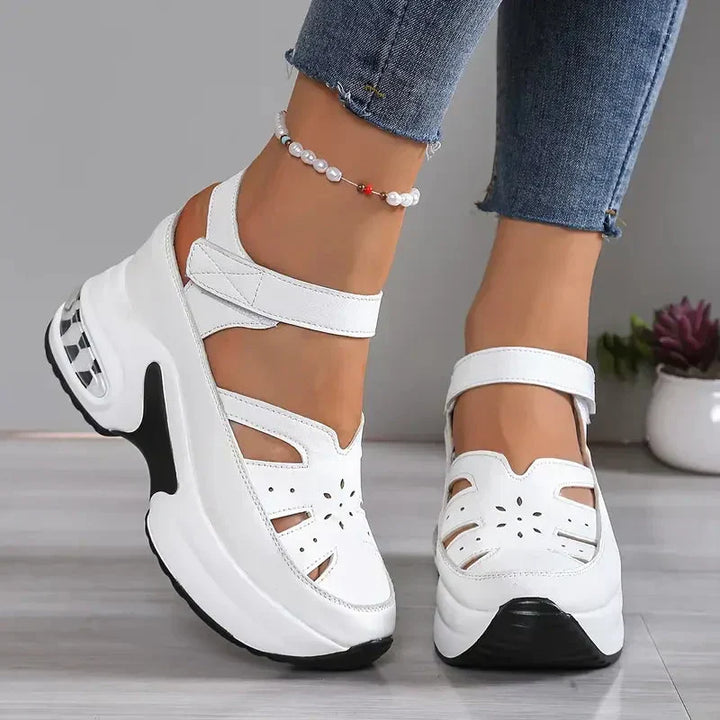 Riva | Orthopedic Sandal