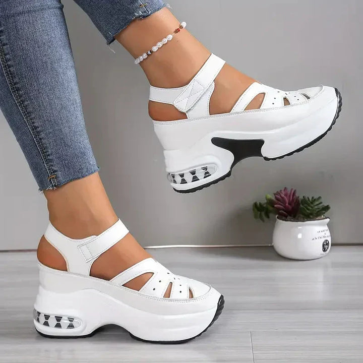 Riva | Orthopedic Sandal