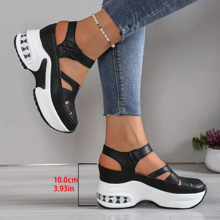 Riva | Orthopedic Sandal