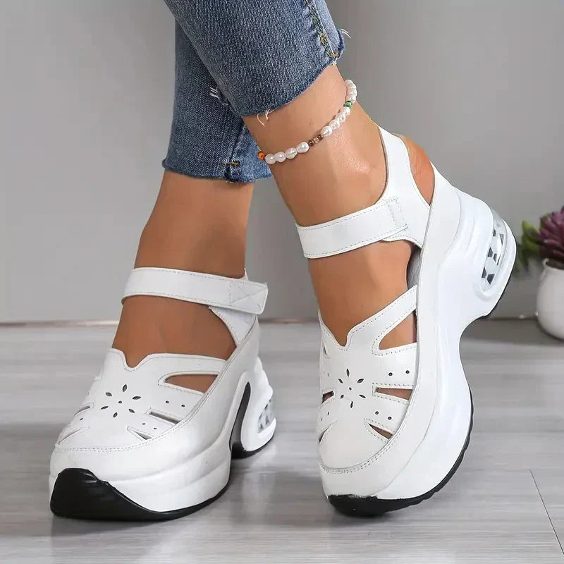 Riva | Orthopedic Sandal