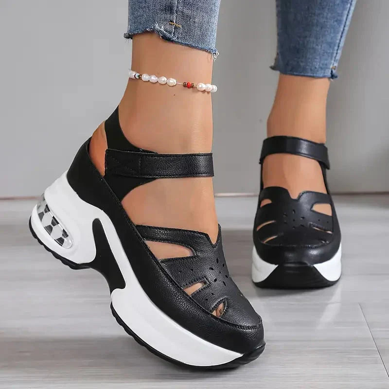 Riva | Orthopedic Sandal
