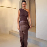 Nikkie | Elegant Maxi Dress