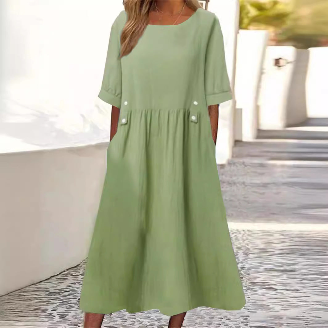 Light green