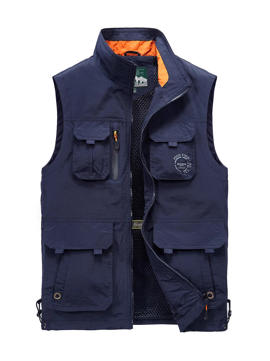 Navy Blue