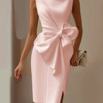 Quinn | Stylish Sleeveless Dress