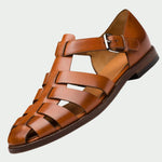 Raymond | Everyday Leather Sandals