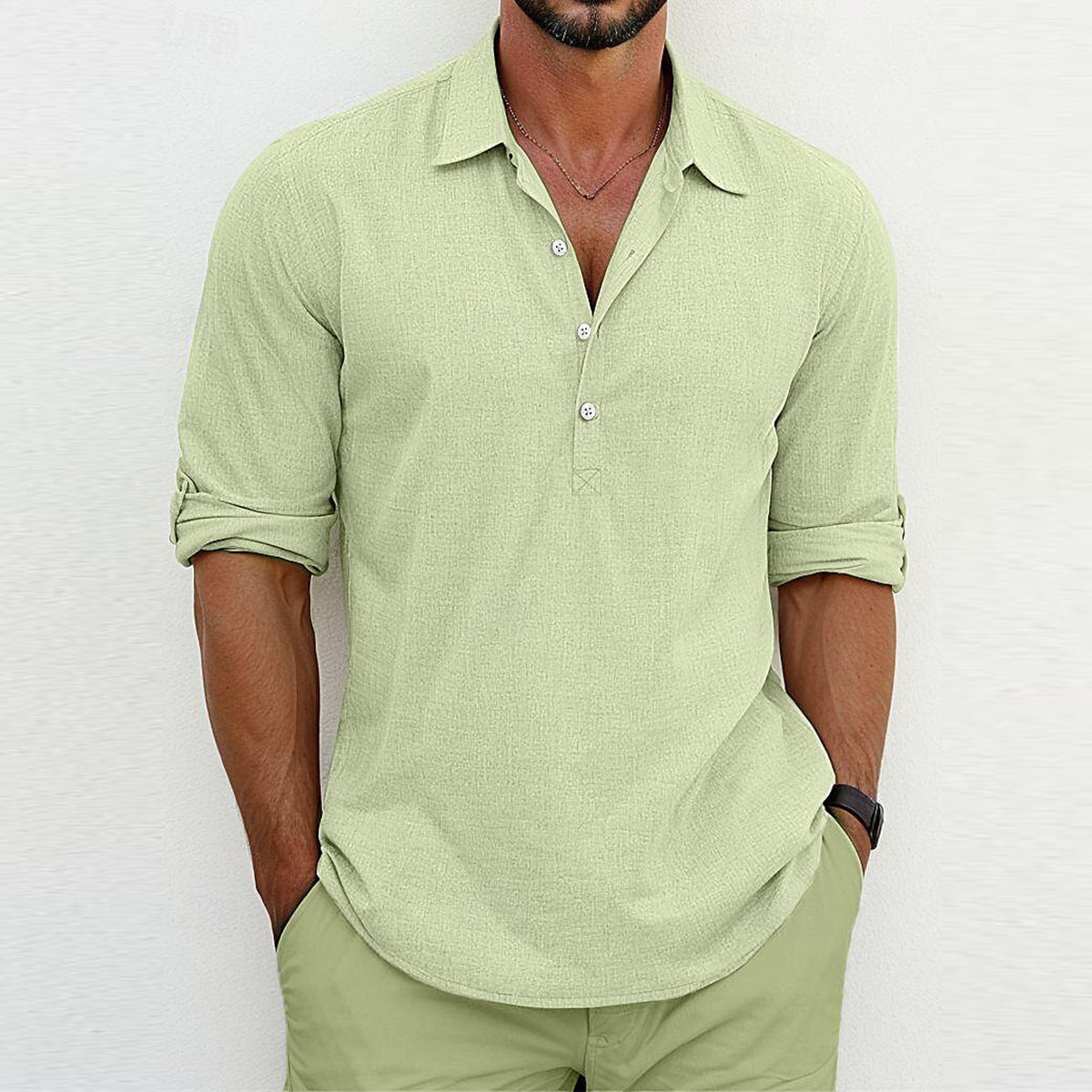Light Green