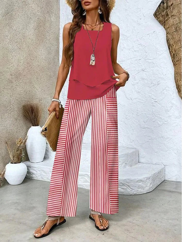 Red Stripe