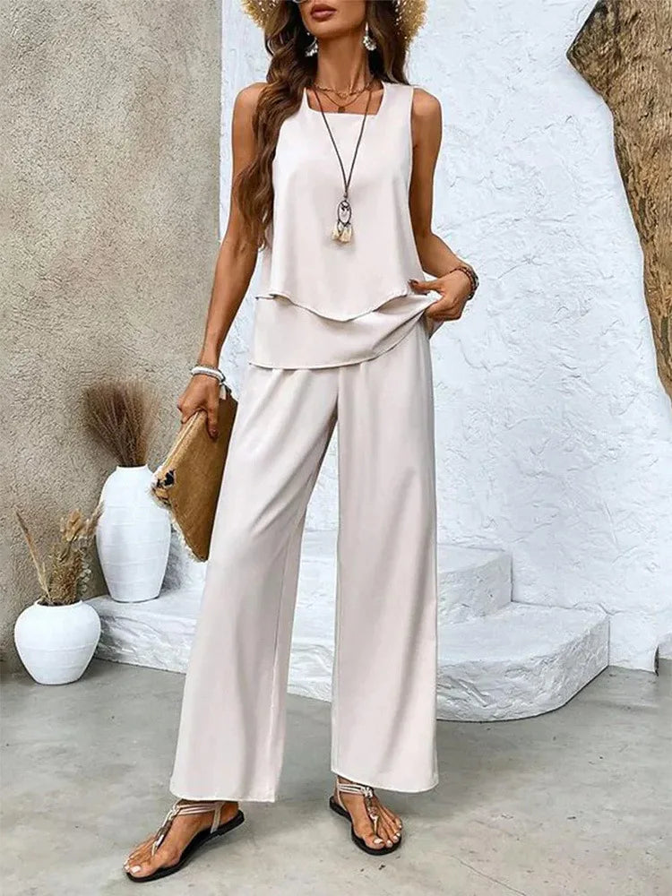 Light Beige