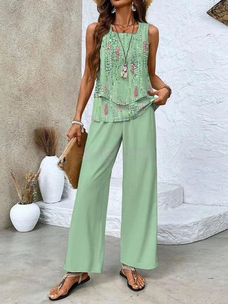 Mint Green