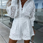 Faya | Elegant Women's Set