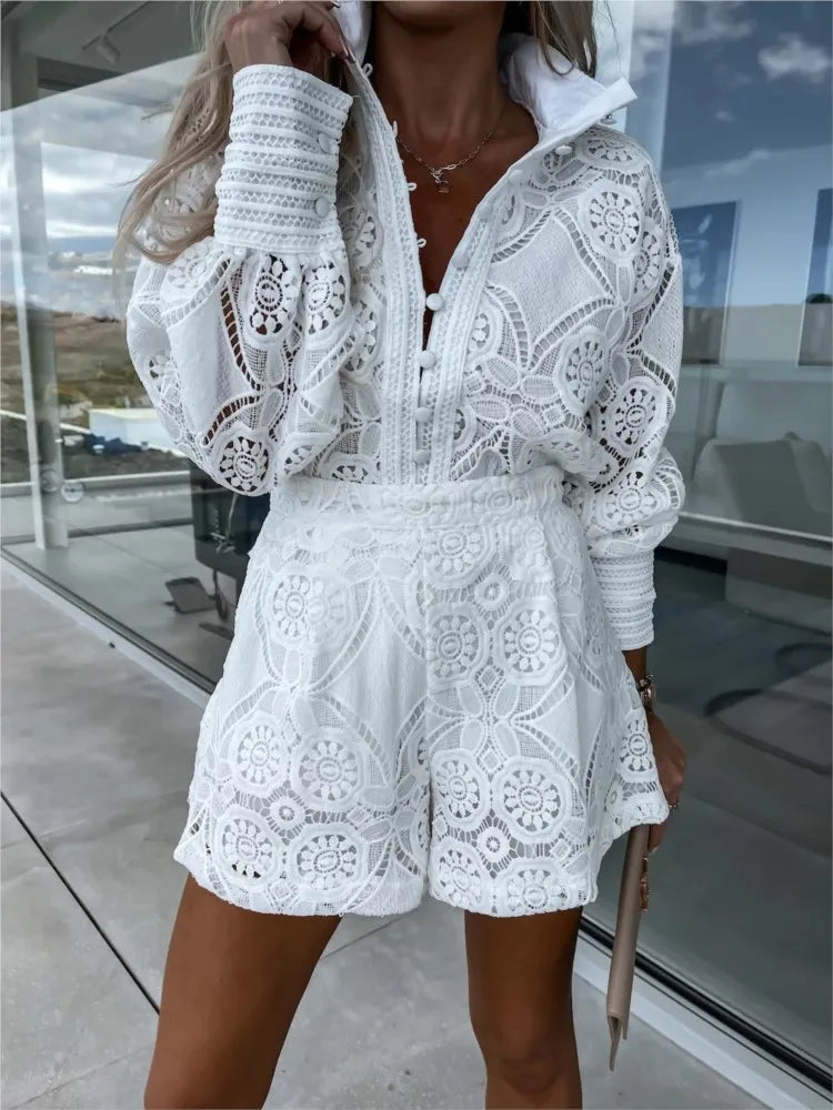 Faya | Elegant Women's Set 1