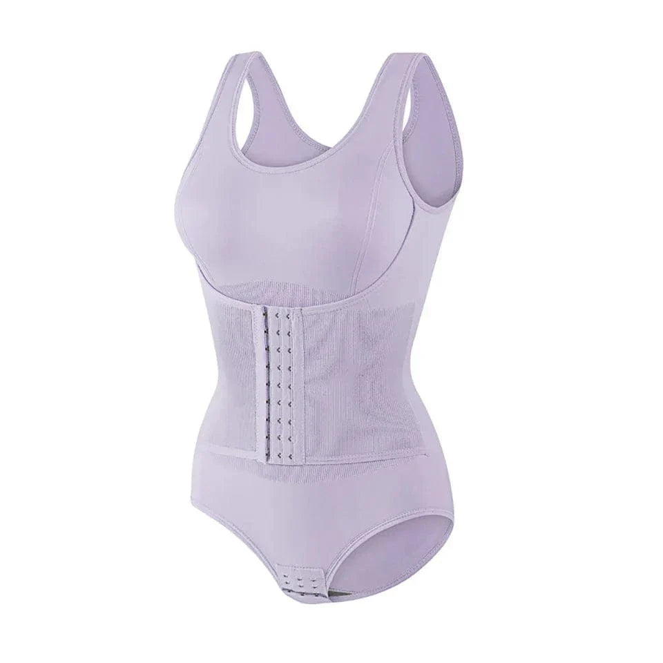 Luna | Shapewear Bodysuit Shaper 5