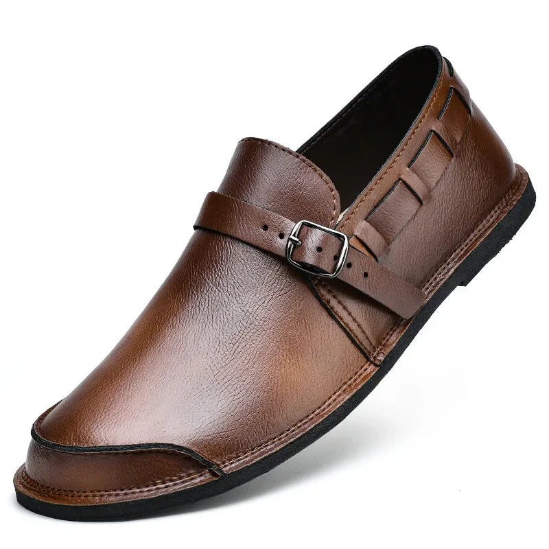 Oakwood Brown