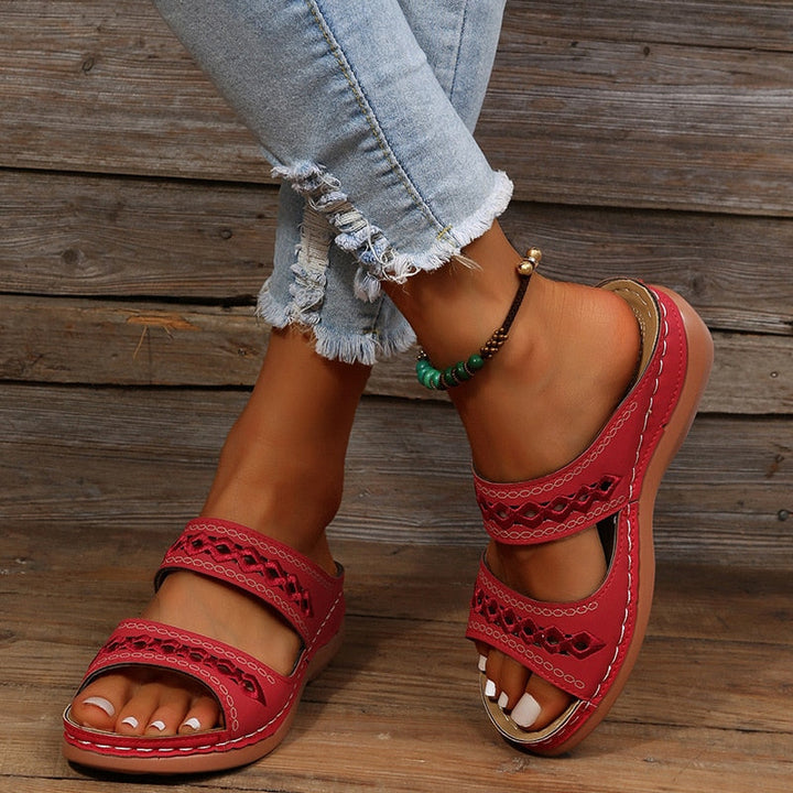 Thalia - Orthopedic Sandals