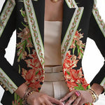 Ella | Women's Coat Elegant Blazer